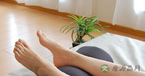 腿水肿是什么原因 腿水肿是什么原因