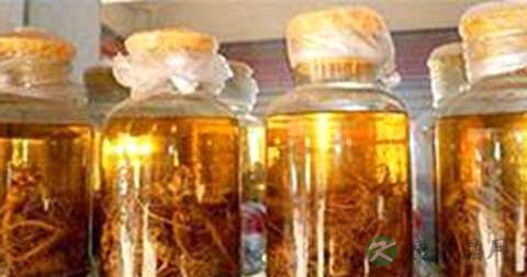 除风湿强筋骨泡酒药方 除风湿强筋骨泡酒药方