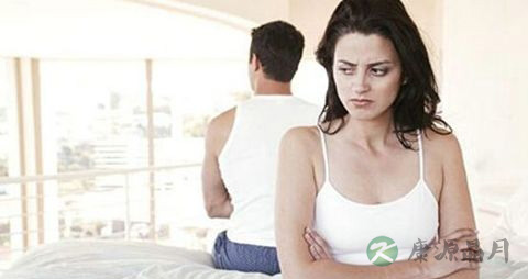 为什么女人不喜欢性生活 为什么女人不喜欢性生活