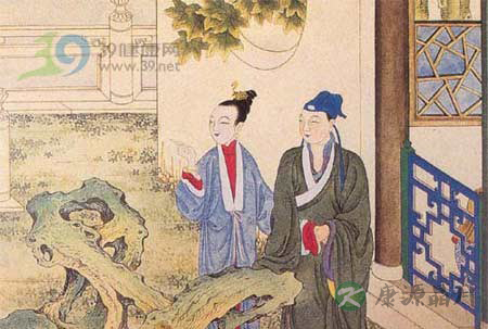 古人“性爱”九法 性爱意想不到的效果 古人“性爱”九法 性爱意想不到的效果