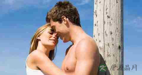 老婆给老公发性诱惑信息好不好