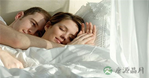 性爱和谐能使女人睡眠好 性爱和谐能使女人睡眠好