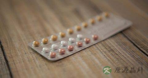 吃避孕药月经提前怎么办 吃避孕药月经提前怎么办