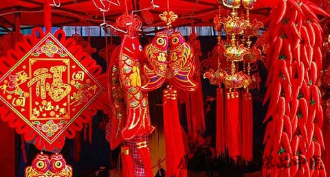 甘肃小年有什么禁忌 甘肃小年有什么禁忌