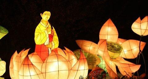 青岛元宵节吃什么 青岛元宵节吃什么