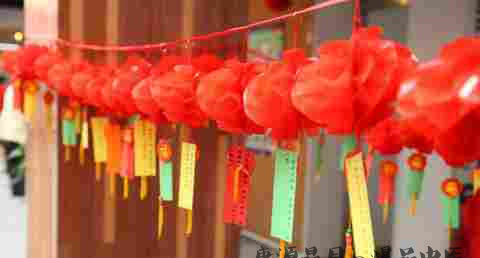 宁夏元宵节的习俗 宁夏元宵节的习俗