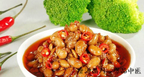 哪些人不宜食用腊八豆 哪些人不宜食用腊八豆