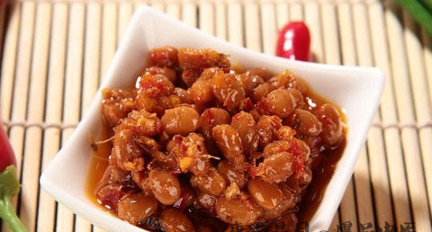 哪些人不宜食用腊八豆 哪些人不宜食用腊八豆