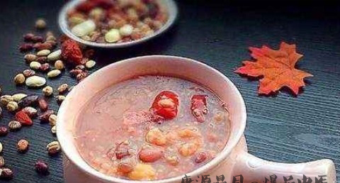 甘肃腊八节吃什么 甘肃腊八节吃什么