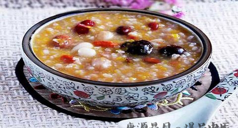 陕西腊八节吃什么 陕西腊八节吃什么
