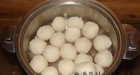 广州元宵节吃什么 广州元宵节吃什么