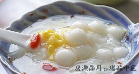 元宵节的传统食物 元宵节的传统食物