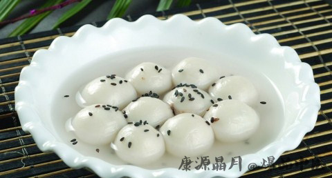 佛山元宵节吃什么