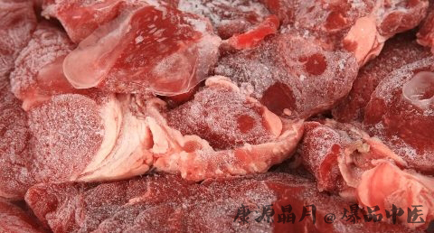 小寒养生吃什么好 小寒养生吃什么好