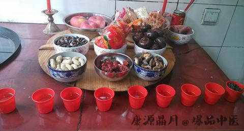 台湾小年的习俗 台湾小年的习俗