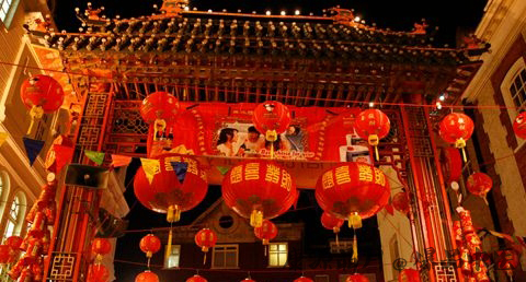 元宵节的禁忌 元宵节的禁忌