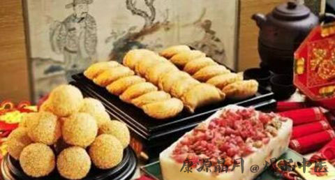 山西小年的习俗 山西小年的习俗