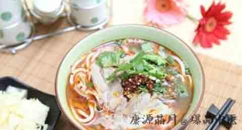 宁夏冬至吃什么 宁夏冬至吃什么
