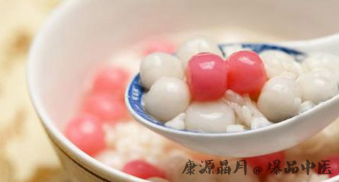 南京元宵节吃什么 南京元宵节吃什么