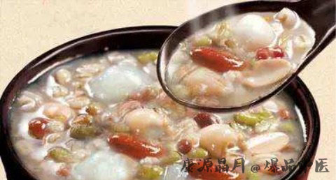 甘肃腊八节吃什么 甘肃腊八节吃什么