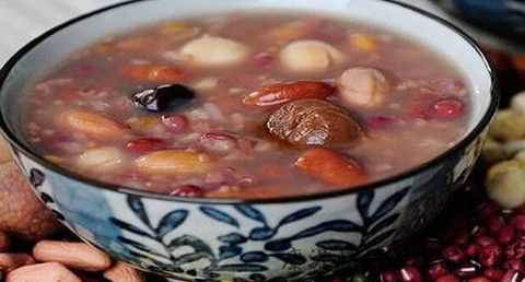 泉州腊八节吃什么 泉州腊八节吃什么