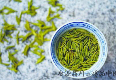 清明养生不能缺少“明前茶” 清明养生不能缺少“明前茶”