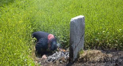 清明有哪些习俗 清明有哪些习俗