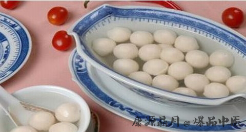 台湾元宵节吃什么 台湾元宵节吃什么