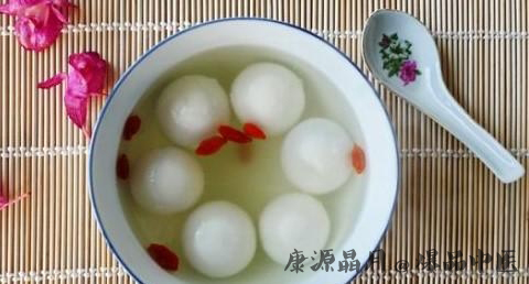 青岛元宵节吃什么 青岛元宵节吃什么