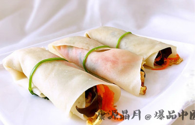 吉林立春吃什么 吉林立春吃什么