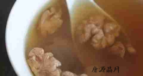 春季吃核桃的好处 春季吃核桃的好处