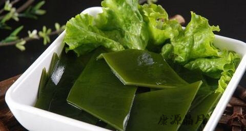 春季适合吃海带吗 春季适合吃海带吗