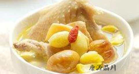 春季能吃炖鸡吗 春季能吃炖鸡吗