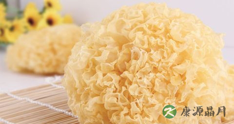 春季可以吃银耳吗 春季可以吃银耳吗