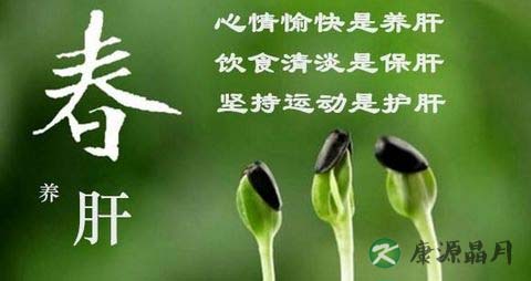 春季肝火旺盛吃什么菜 春季肝火旺盛吃什么菜