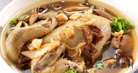 春季能吃炖鸡吗 春季能吃炖鸡吗