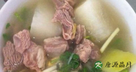 春季小儿咳嗽怎样食疗 春季小儿咳嗽怎样食疗