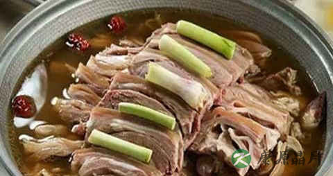 春季羊肉怎么吃好 春季羊肉怎么吃好