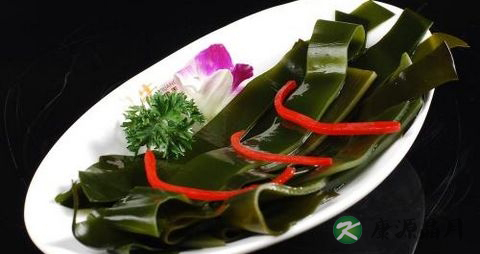 春季适合吃海带吗 春季适合吃海带吗