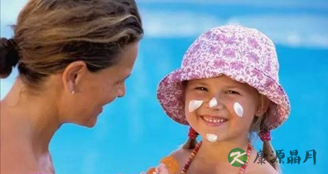 夏季如何护肤防晒 夏季如何护肤防晒