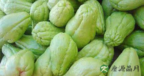 夏天蔬菜有哪些 夏天蔬菜有哪些