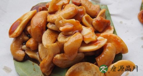 夏季怎么吃腰果 夏季怎么吃腰果