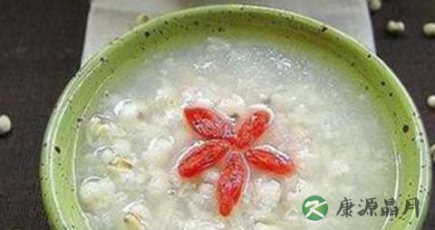 夏季感冒吃什么粥 夏季感冒吃什么粥