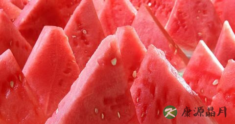 夏季避暑吃什么 夏季避暑吃什么