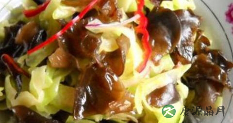 夏季养生菜有哪些 夏季养生菜有哪些