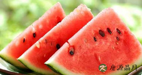 夏天有哪些水果成熟 夏天有哪些水果成熟