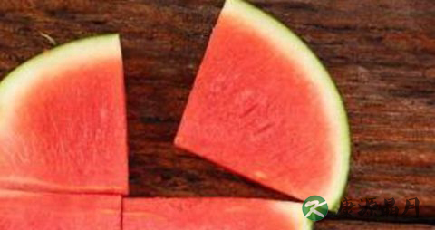 夏季上火吃什么好 夏季上火吃什么好