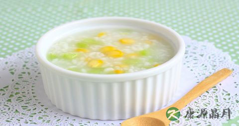 夏季吃什么粥好 夏季吃什么粥好