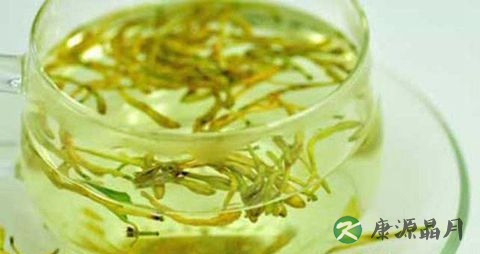 夏天喝什么降火 夏天喝什么降火