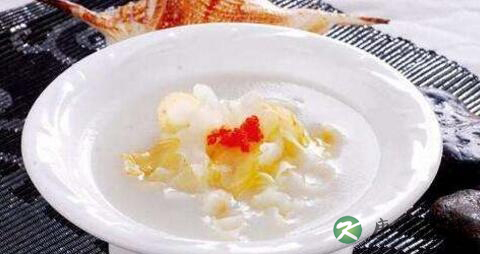 夏季女性养生粥食谱 夏季女性养生粥食谱
